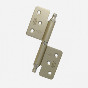 Steel Hinges